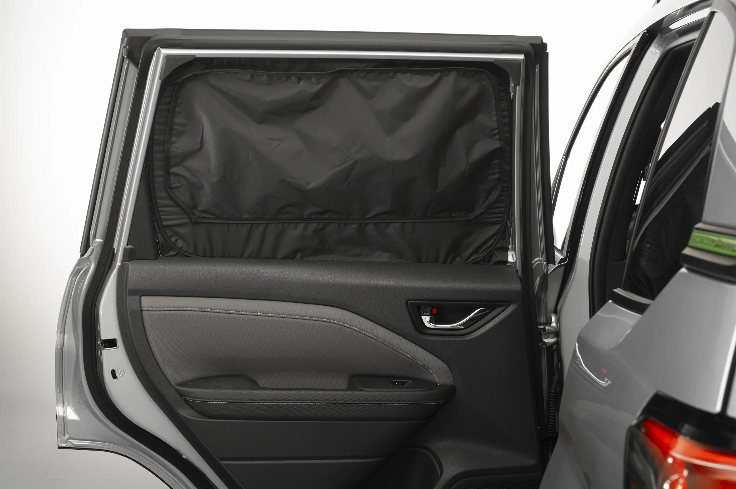 Subaru Accessories - Kit Out Your Car to Suit Your Needs